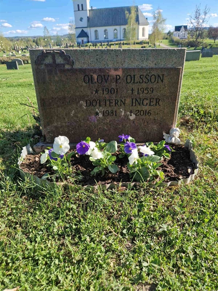 Grave number: 451 18 94