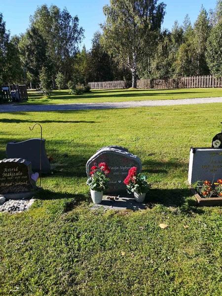 Hautatunnus: NK 22    47