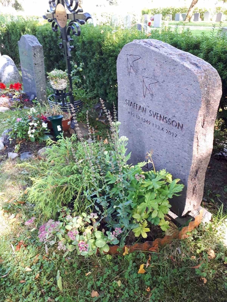 Hautatunnus: GK U 4   614