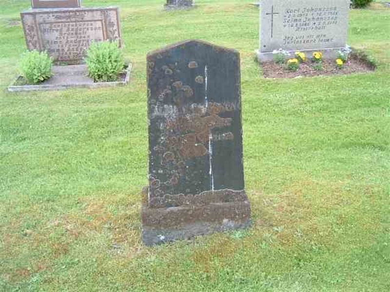 Grave number: 01 B   154