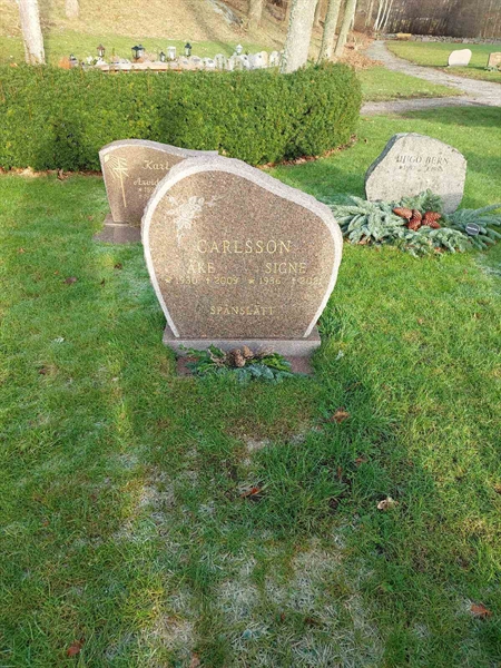 Grave number: SN 03   225