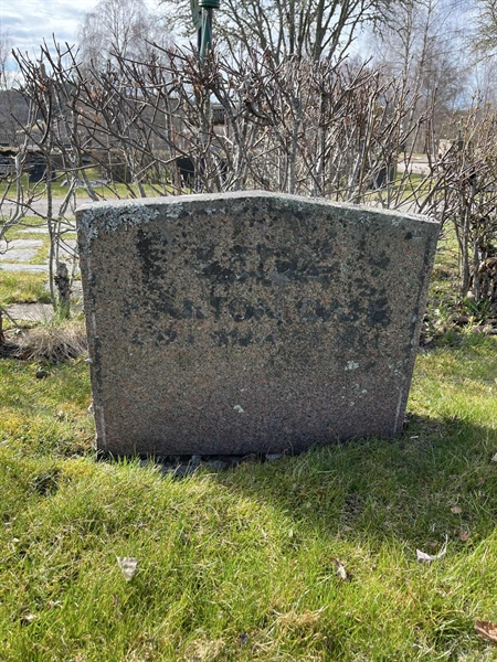 Hautatunnus: Ärt 60 19 29