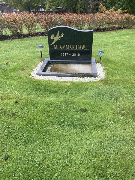 Gravnummer: 1 3 M/Be    80