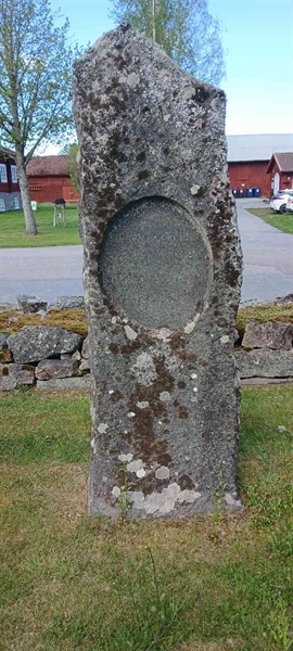 Grave number: 3 Ga Vm 2-3