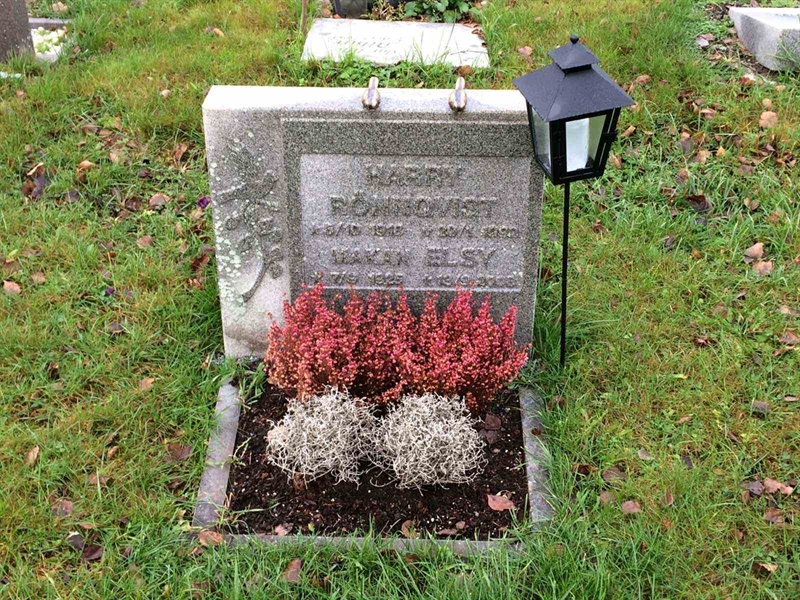 Grave number: 3 1721