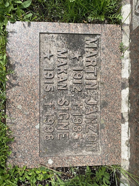 Hautatunnus: 1 08     68, 69
