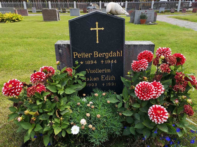 Hautatunnus: VLM 04    26:1-2