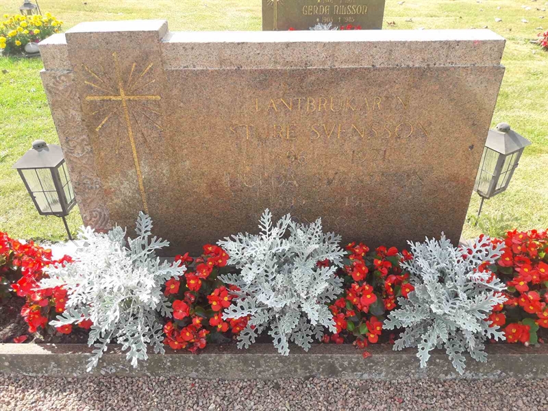 Grave number: TÖ 1    28