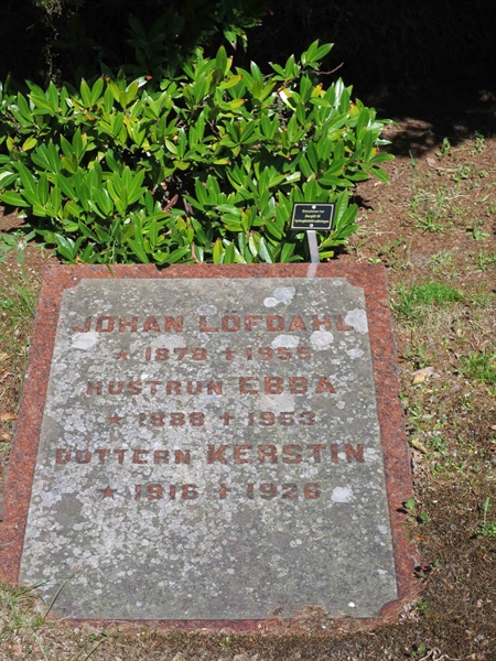 Grave number: HÖB 10   293