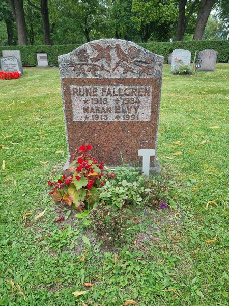 Grave number: 1 13  178, 179