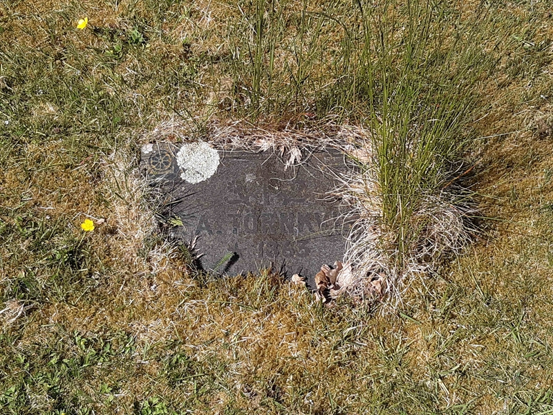 Grave number: JÄ 07    39