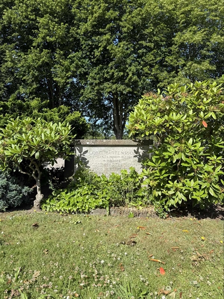 Hautatunnus: TR 1 2 12, 13