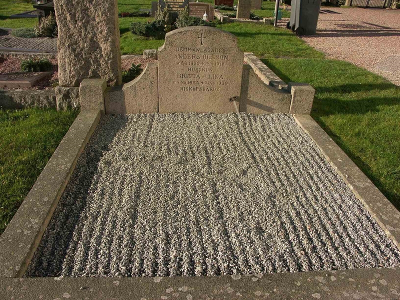 Grave number: FÖ FÖ 2077