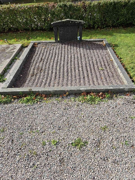 Grave number: Fr 5   840-841