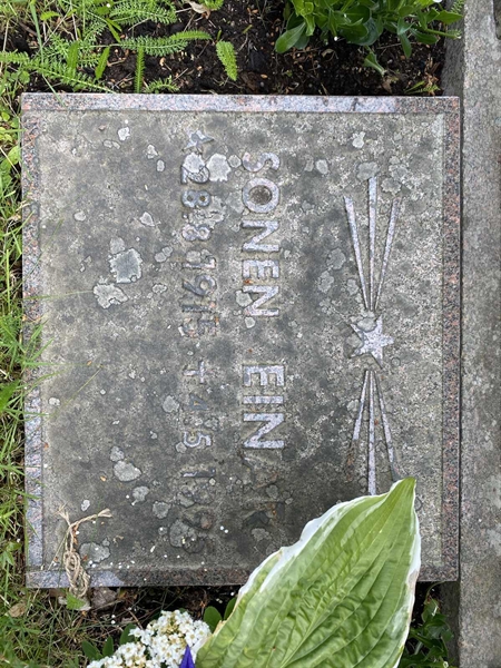 Hautatunnus: 1 08    113, 114