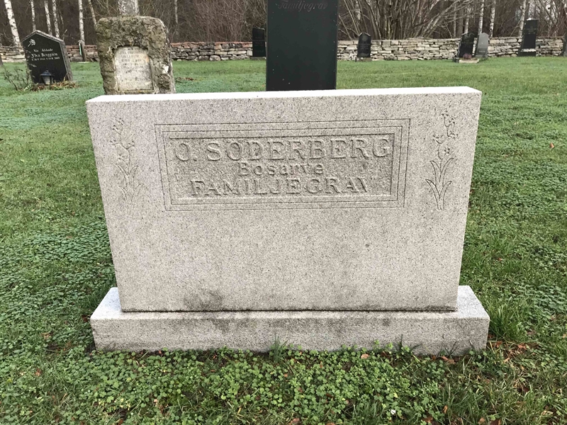 Grave number: L C    28