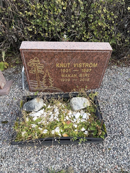 Grave number: 4 N ND   283