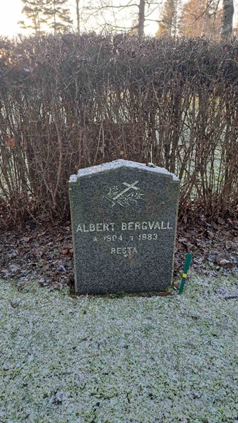 Gravnummer: 6 05    232