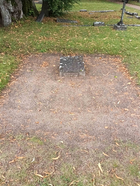Grave number: SÖ 06   117