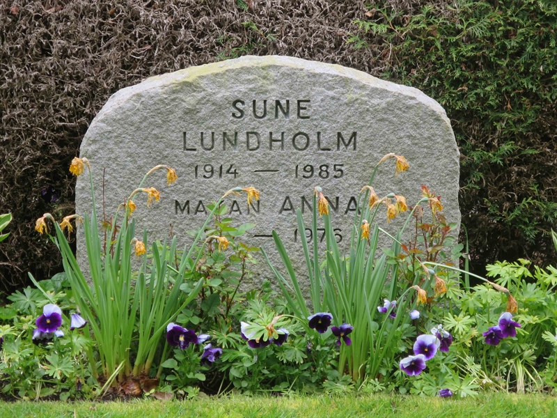 Grave number: HÖB 70H   205