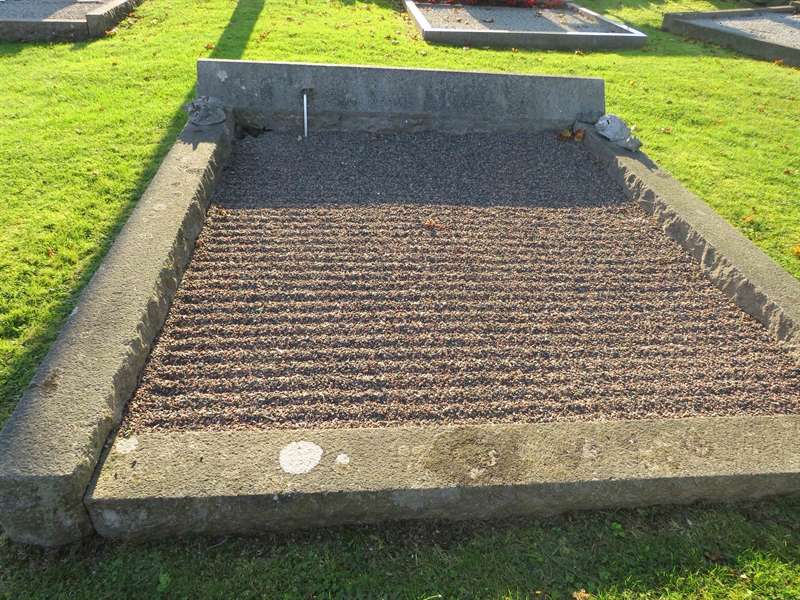 Grave number: 1 05  171
