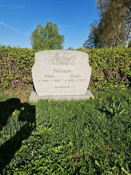 Grave number: 501 13 1832-1833