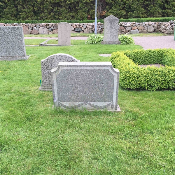 Grave number: ÖKK 5   205, 206, 207