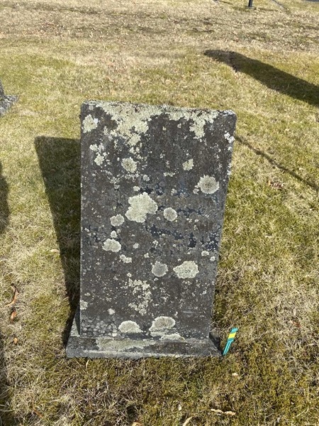 Hautatunnus: 1 03 144, 145