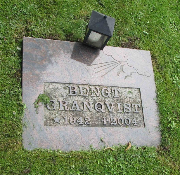 Grave number: HN KASTA    74