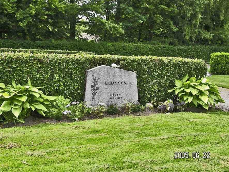 Grave number: 2 Södr G    49, 50, 51