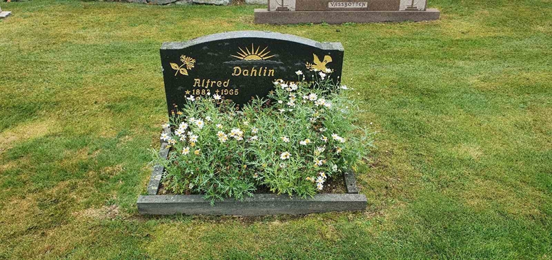 Grave number: N 003  0045, 0046