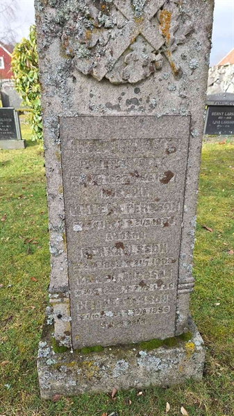 Hautatunnus: VG A    88-92