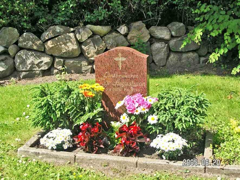 Grave number: 2 Södr U1    39