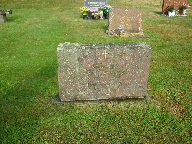 Grave number: LO L     7, 8