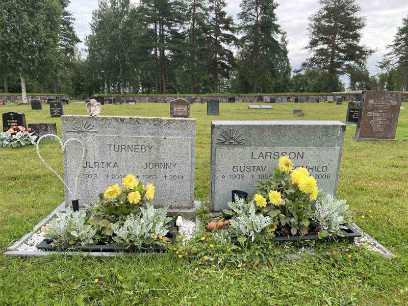 Grave number: 4 G 02    96-97