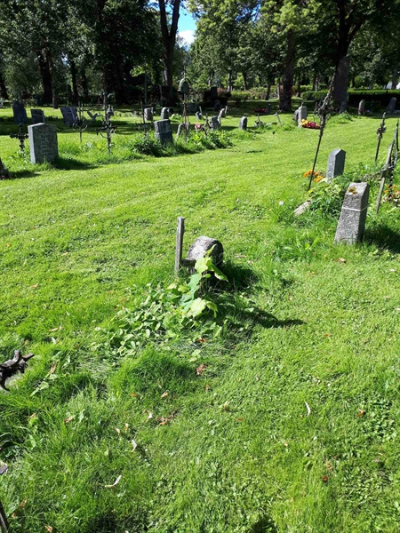 Hautatunnus: GK A 4   405V