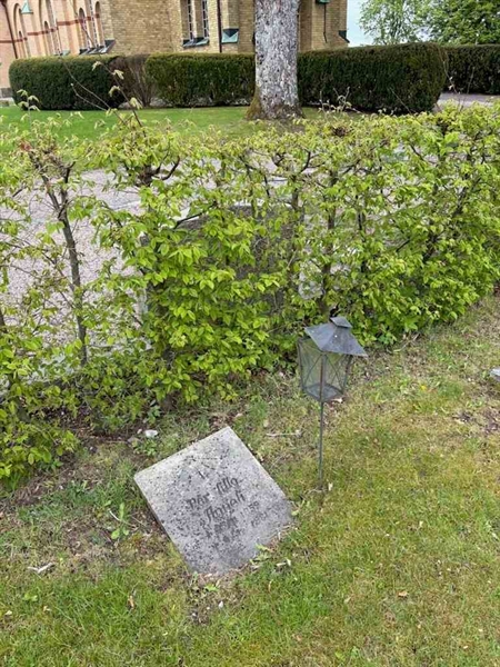 Grave number: SKF A   247