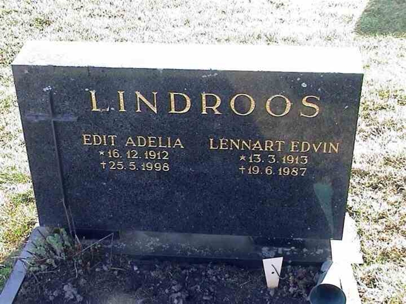 Hautatunnus: 1 GD 15    227