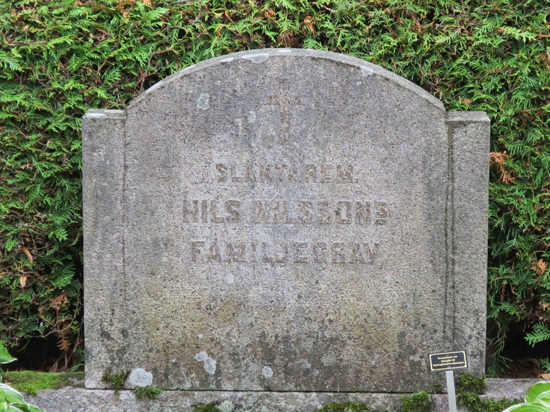 Grave number: HÖB 6   139