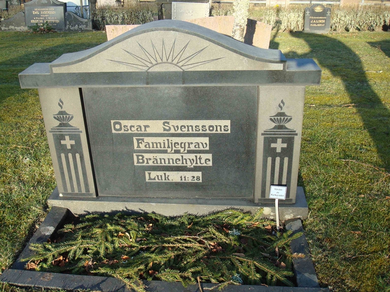 Grave number: KU 05    89, 90