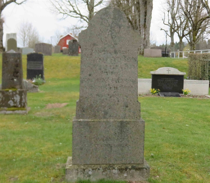 Grave number: 01 B   167