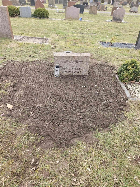 Hautatunnus: VV 1   460