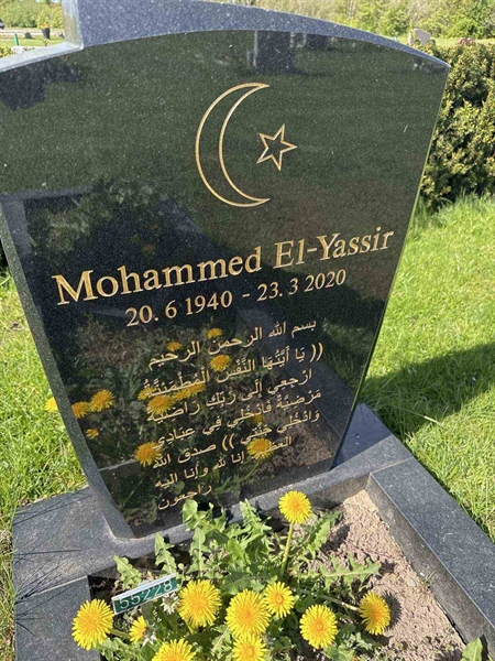 Grave number: R 05M 228