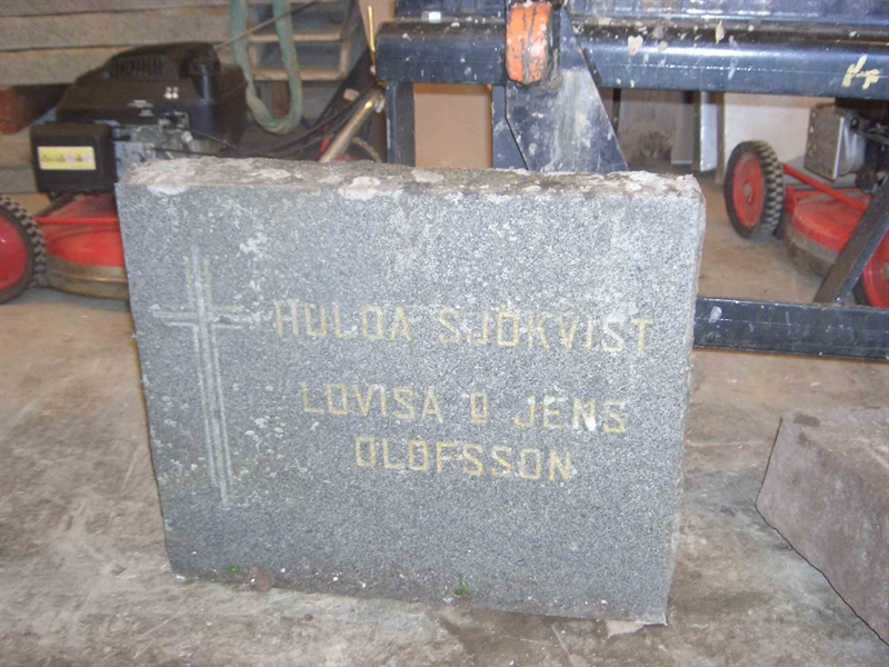 Hautatunnus: 451 08 37