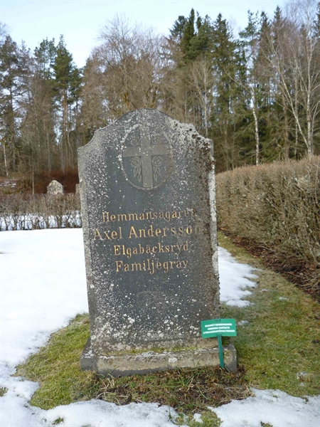Grave number: ÖD 03  163, 164