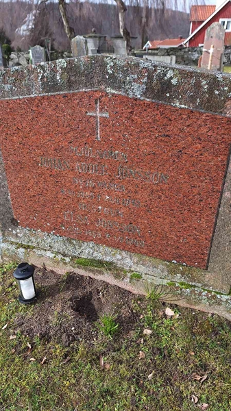 Hautatunnus: VG A    95-96