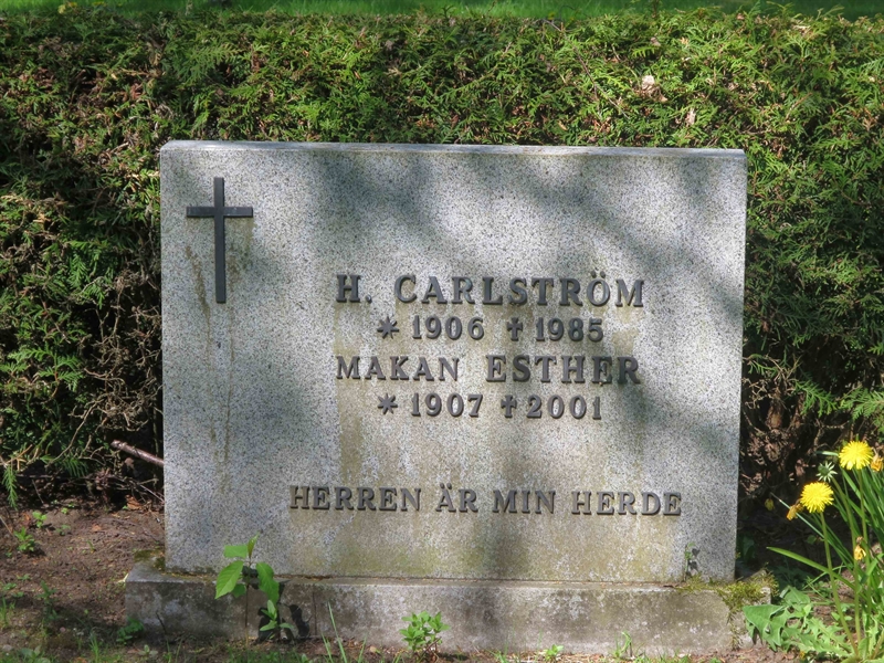 Grave number: HÖB 73     3