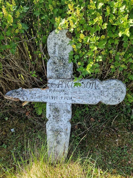 Grave number: 501 24 4962