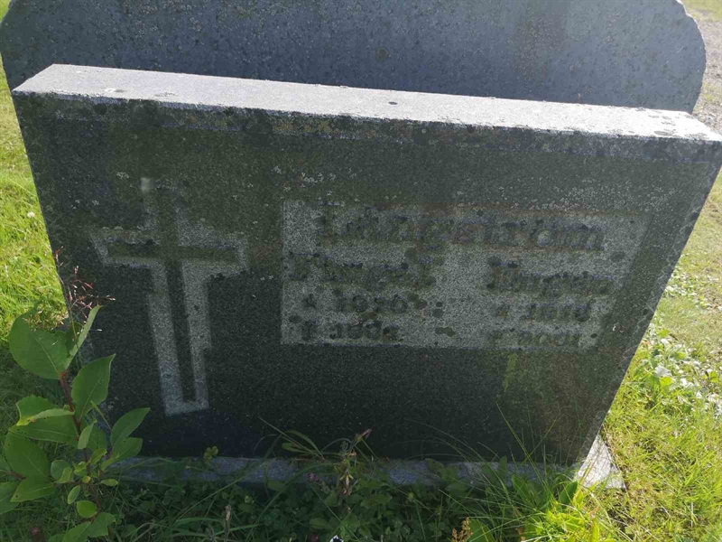 Gravnummer: POK 01    22