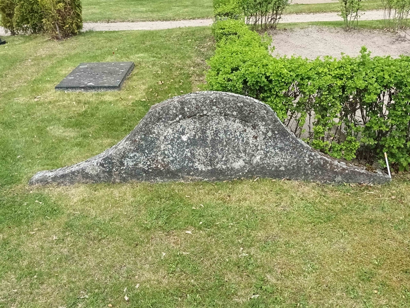 Grave number: SÖ 03   204